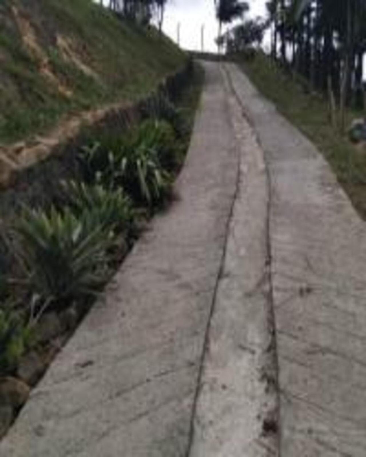 Deck 3 - Rota Serra Do Rio Do Rastro *