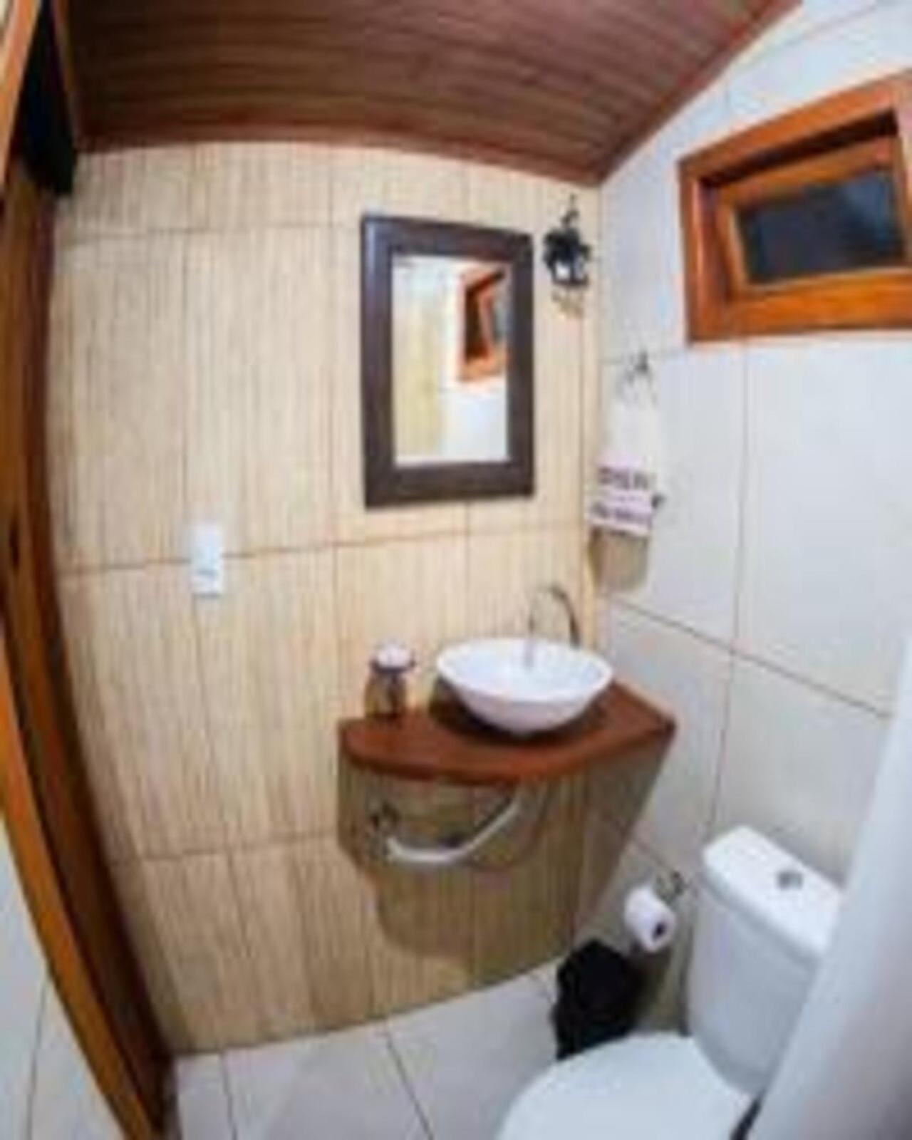 Holiday home Deck 3 - Rota Serra Do Rio Do Rastro