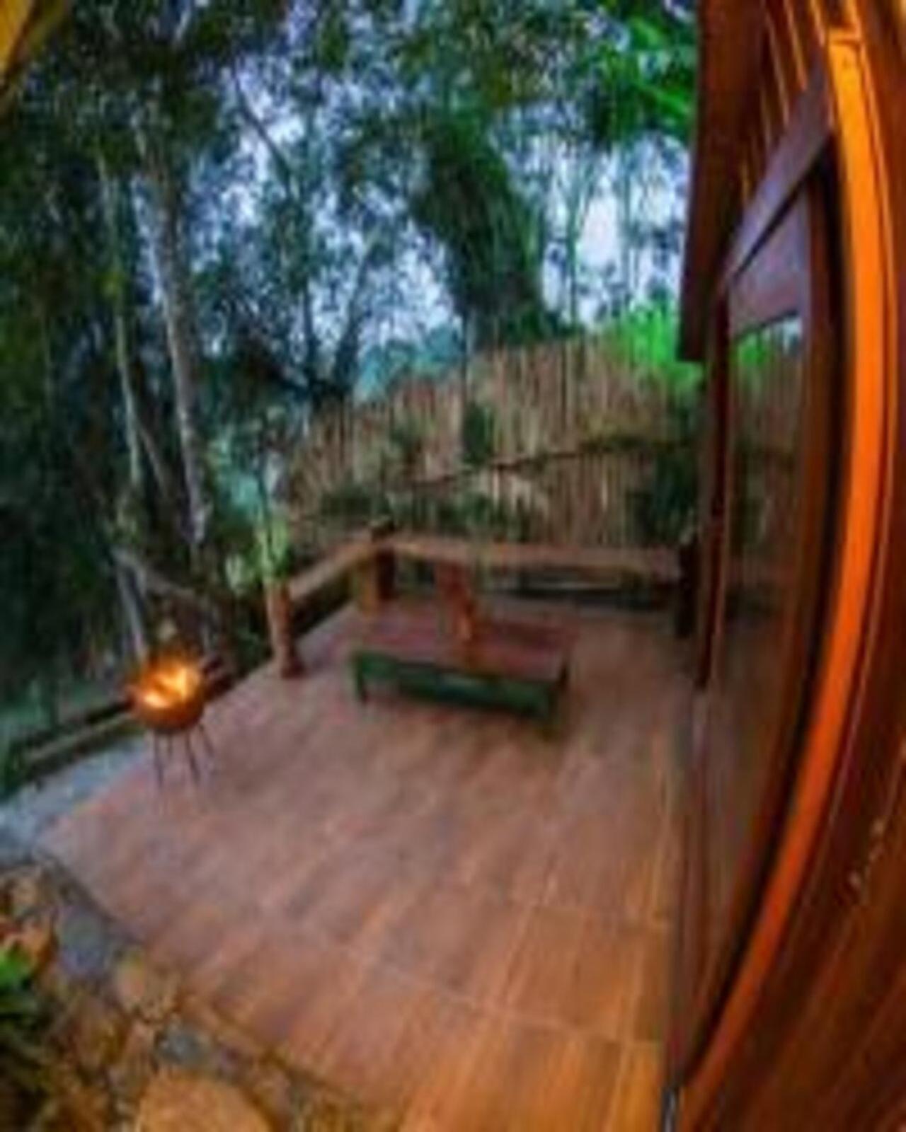 Holiday home Deck 3 - Rota Serra Do Rio Do Rastro